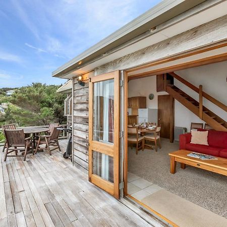 Te Maiki Retreat - Russell Holiday Home Bagian luar foto